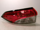 2020 2021 2022 Toyota Corolla Sedan Driver Lh Outer Quarter Panel Tail Light OEM-1