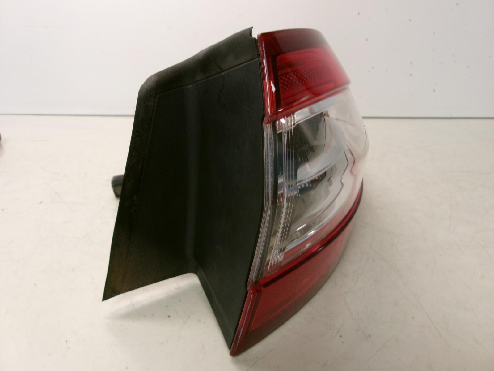 2013 2014 2015 2016 Ford Fusion Passenger Rh Led Quarter Panel Tail Light OEM