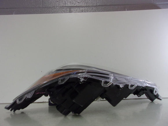 2020 2021 2022 Toyota Corolla Sedan Passenger Rh Single-beam Led Headlight OEM