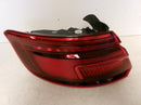 2017 - 2020 Audi A3 S3 RS3 Driver Led Outer Tail Light W/ Dynamic Signal OEM-3