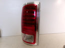 Fits 2013 - 2022 Dodge Ram 1500 2500 3500 Driver Lh Outer LED Tail Light-3