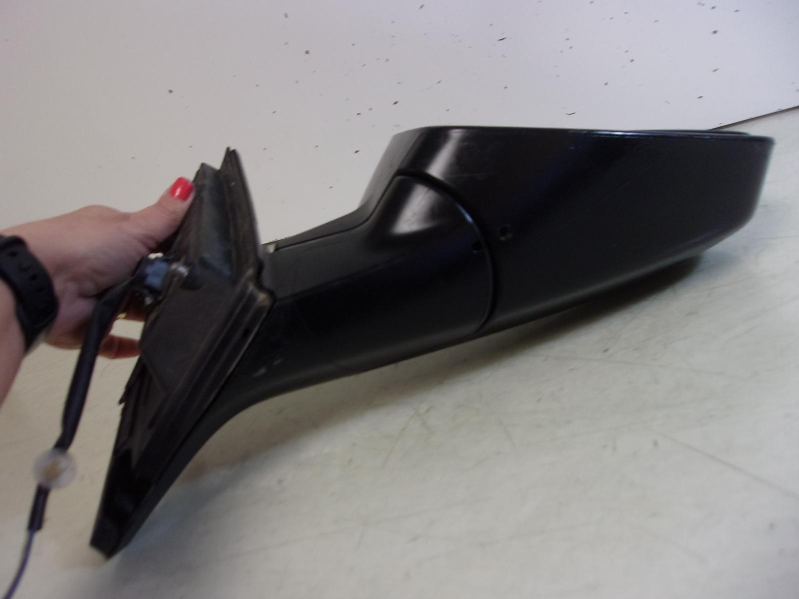 2012 - 2016 Honda Cr-V Passenger RH Non-heated Power Door Mirror OEM