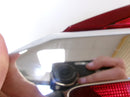 2017 2018 Ford Fusion Passenger Rh Inner Lid Tail Light OEM-6