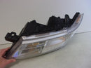 2009 - 2020 Dodge Journey Driver Lh Halogen Headlight OEM-5