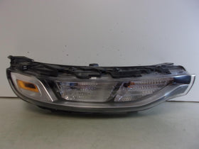 2019 2020 2021 Kia Soul Passenger Rh Halogen Daytime Running Light OEM