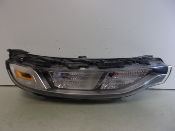 2019 2020 2021 Kia Soul Passenger Rh Halogen Daytime Running Light OEM