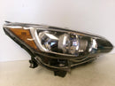 2017 - 2023 Subaru Impreza Passenger Rh Halogen Headlight OEM-9