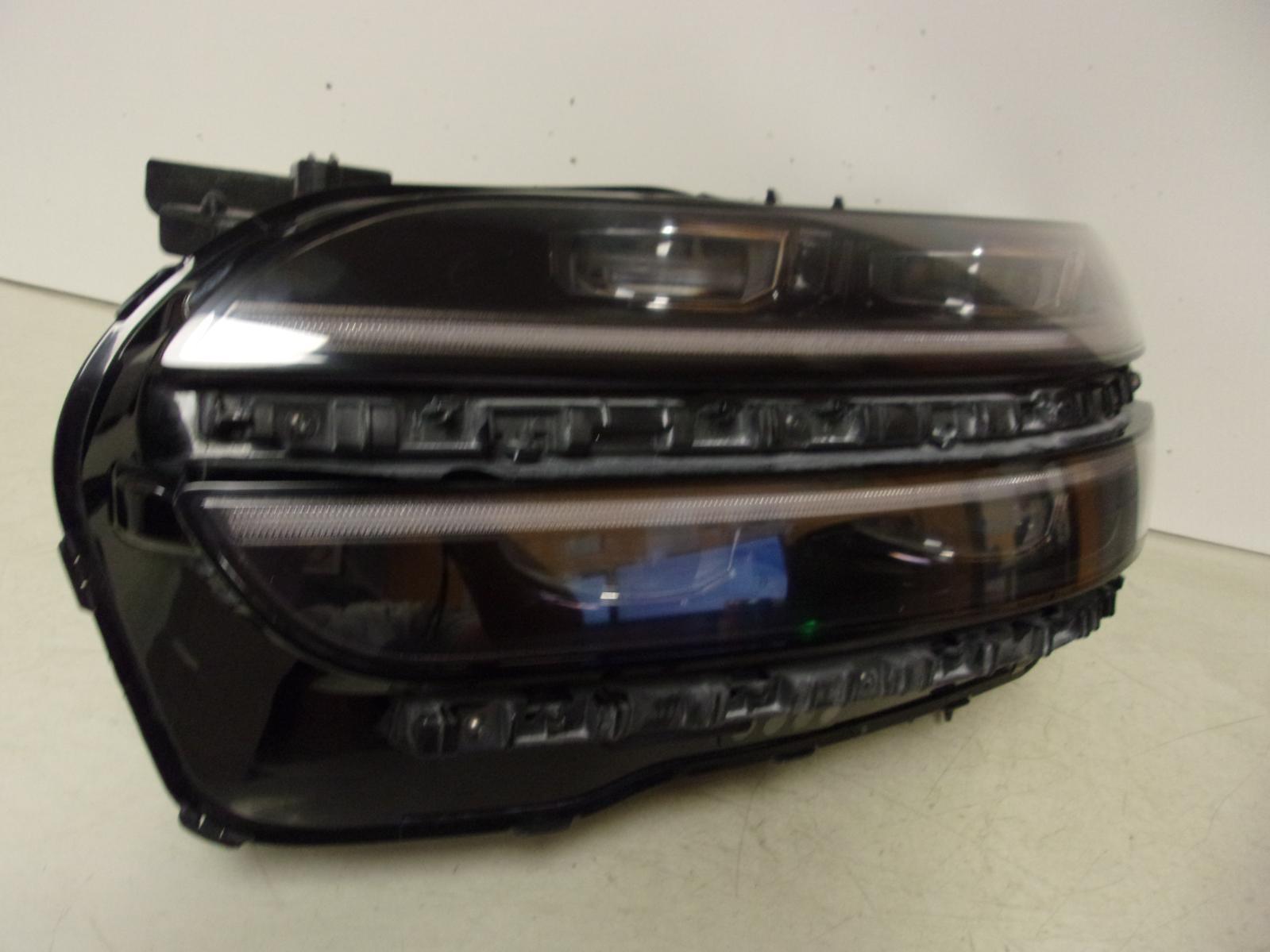 2022 2023 Genesis GV70 Sport Driver LH LED Headlight OEM