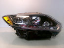 2014 2015 2016 Nissan Rogue Passenger Rh Halogen Headlight OEM-1