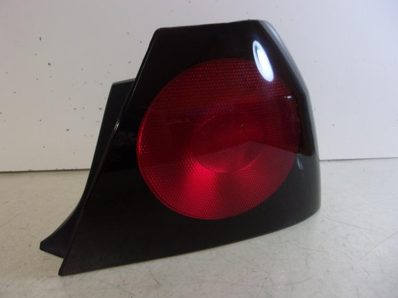 2002 2003 Chevrolet Impala Passenger RH Tail Light OEM
