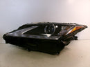 Fits 2016 - 2019 Lexus Rx350 Driver Led Non Adaptive Single Beam Headlight DEPO-1
