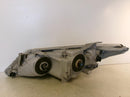 2012 2013 2014 Toyota Camry Passenger Rh Halogen Chrome Headlight OEM-5