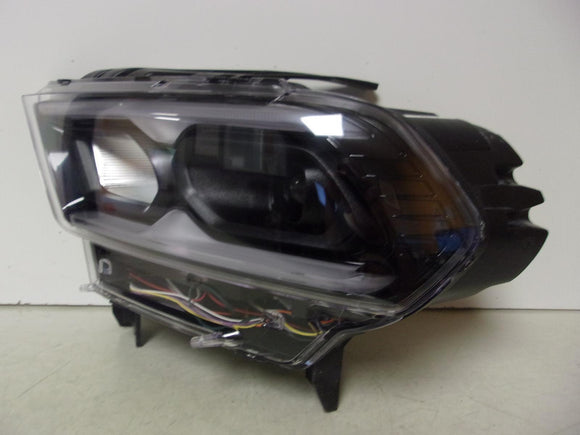 Fits Dodge Durango Driver LH LED Headlight by Eagle Eyes