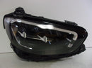 2021 2022 2023 Mercedes E-class Passenger Rh Led Headlight OEM-1