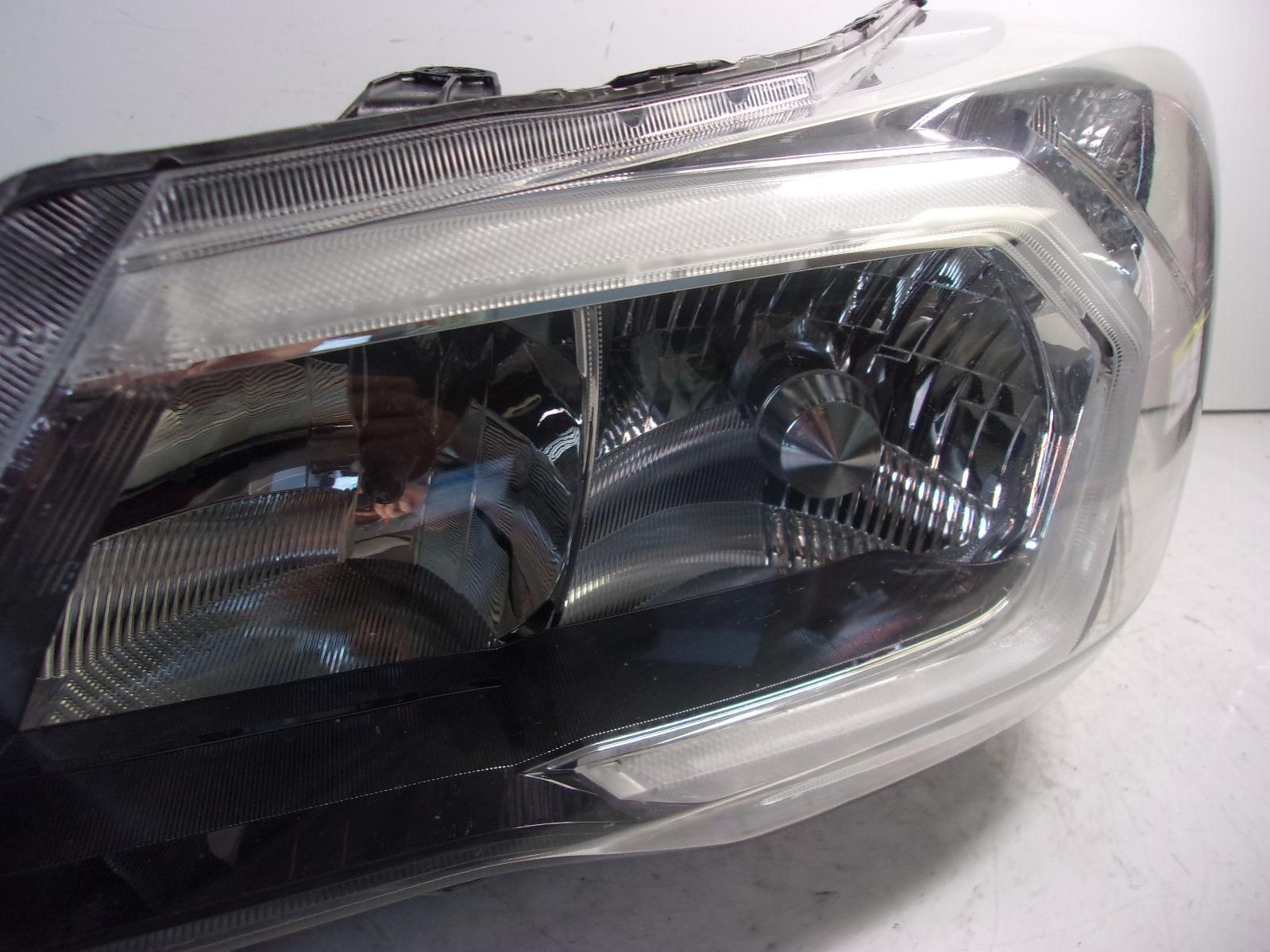 2014 2015 2016 Subaru Forester 2.0l Driver Lh Xenon Hid Headlight OEM