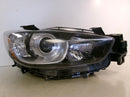 Fits 013 - 2016 Mazda Cx-5 Passenger Rh Halogen Headlight DEPO-14