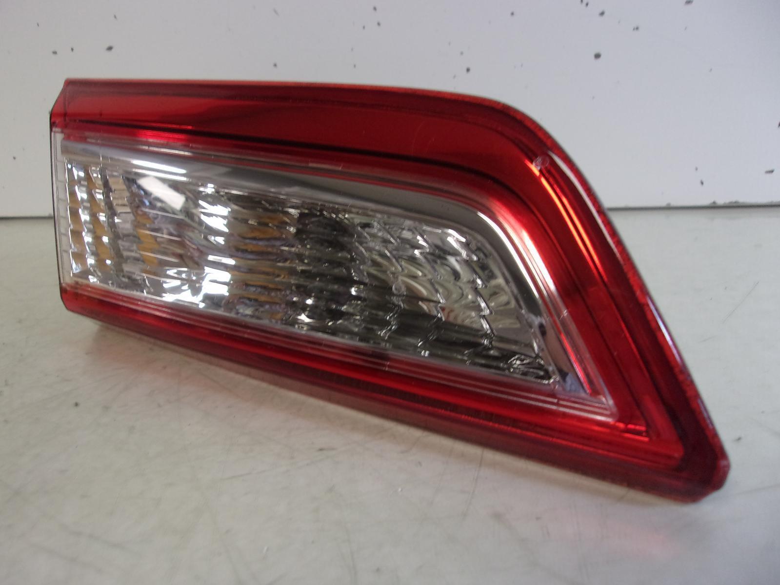 2012 2013 2014 Toyota Camry Driver Lh Inner Lid Tail Light OEM