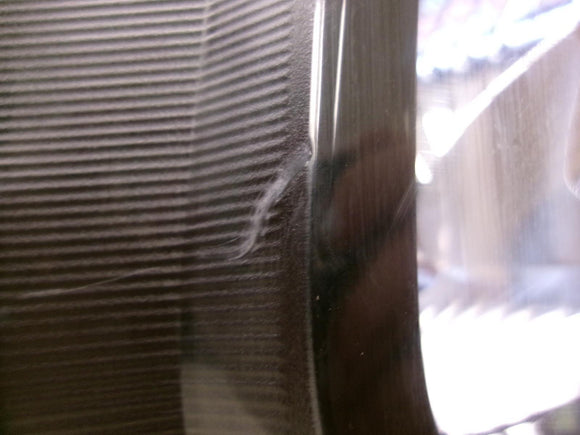 2020 2021 2022 Kia Soul Passenger Rh Reflector Halogen Headlight OEM