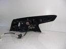 2019 2020 2021 2022 Nissan Altima Driver Lh Outer Quarter Panel Tail Light OEM-2