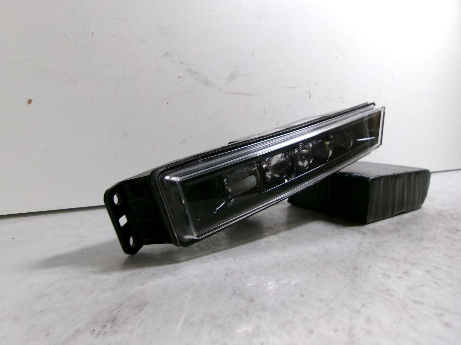 2020 2021 Honda Cr-v R Front Lamp Led Fog Light OEM