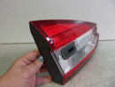 2017 2018 Ford Fusion Driver Lh Inner Decklid Mounted Tail Light OEM-5
