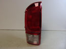 2018 - 2023 Toyota Tacoma Driver Outer Incandescent Tail Light OEM-4