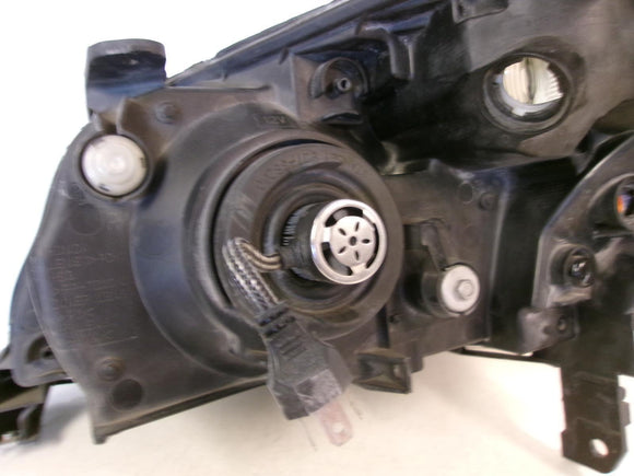 2003 2004 2005 Honda Pilot Passenger Rh Halogen Headlight OEM