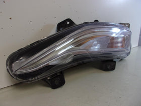 2019 - 2023 Chevrolet Malibu Driver Lh Halogen Daytime Running Light OEM - 0