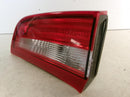 2014 2015 2016 2017 2018 Volvo S60 Passenger Rh Inner Lid Tail Light OEM-3