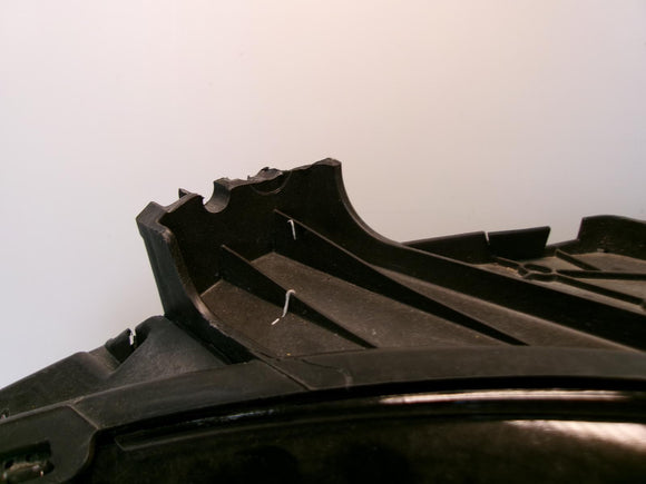 2016 2017 Dodge Charger Passenger Rh Halogen Headlight OEM