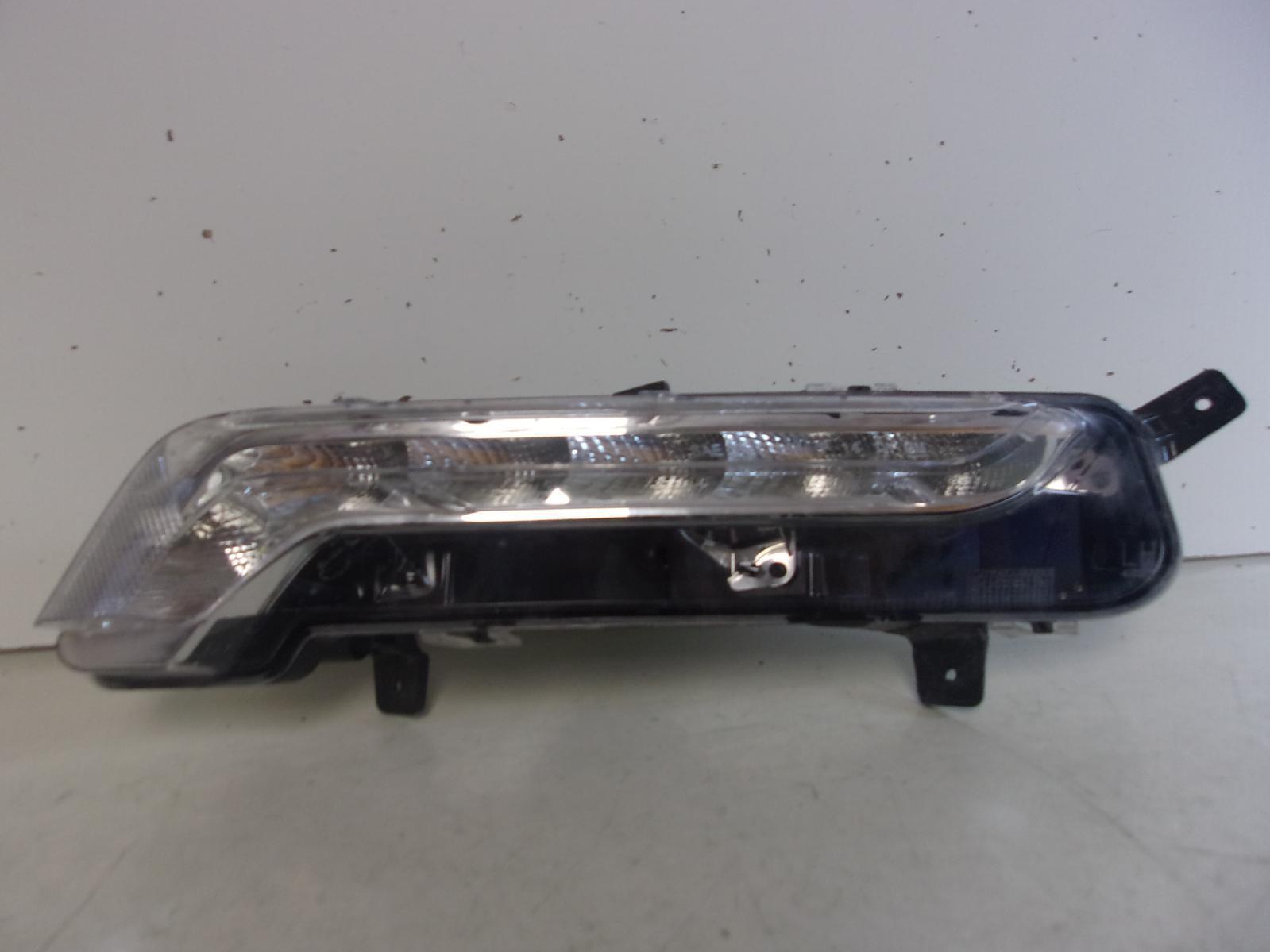 2014 - 2020 Chevrolet Impala Driver Lh LED Daytime Running Light OEM