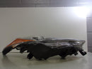 2014 2015 2016 Toyota Highlander Passenger Rh Halogen Headlight OEM-8