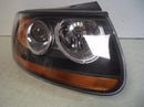 2007 Hyundai Santa Fe Passenger RH Halogen Headlight OEM-5
