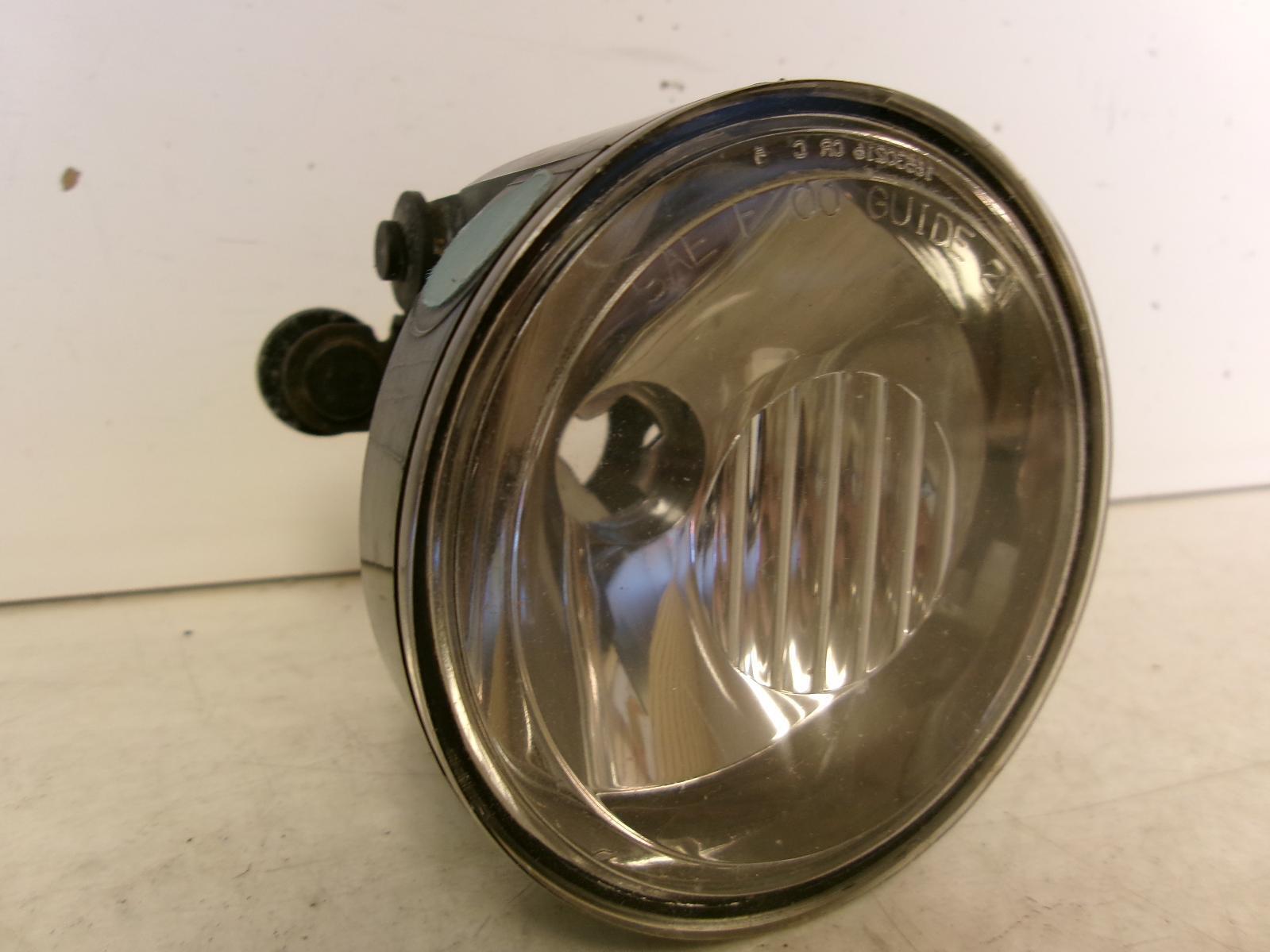 1997 - 2003 Pontiac Grand Prix Passenger Driver Halogen Fog Light OEM - 0