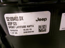 2015 2016 2017 2018 Jeep Renegade Passenger-8
