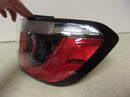 2018 2019 Jeep Compass Passenger RH Quarter Panel Incandescent Tail Light OEM-2