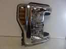 2018 2019 Ford F250 F350 SD Passenger RH Halogen Headlight OEM-2