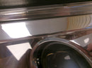 2014 2015 2016 Toyota Highlander Driver Lh Halogen Chrome Headlight OEM-9