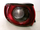 2017 2018 2019 2020 2021  MAZDA CX-5 DRIVER OUTER QUARTER PANEL TAIL LIGHT OEM-6