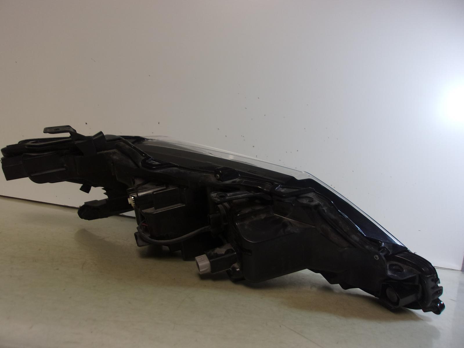 2018 - 2024 Toyota Camry Driver Lh Bi Led US Built Headlight OEM