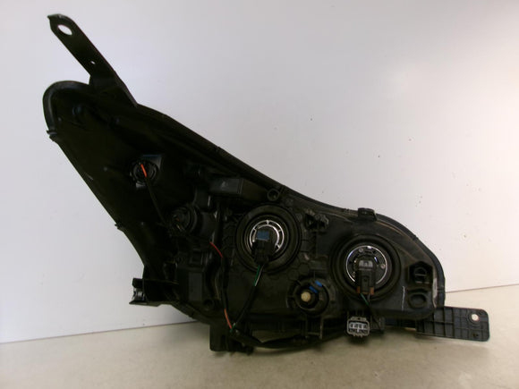 2017 - 2023 Subaru Impreza Driver Lh Halogen Headlight OEM