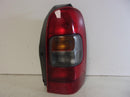 1997-2005 Pontiac Montana / Chevrolet Venture /  Silhoutte RH Tail Light OEM-1