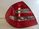 2003 2004 2005 2006 Mercedes E-Class Sedan Driver LH Tail Light OEM-1