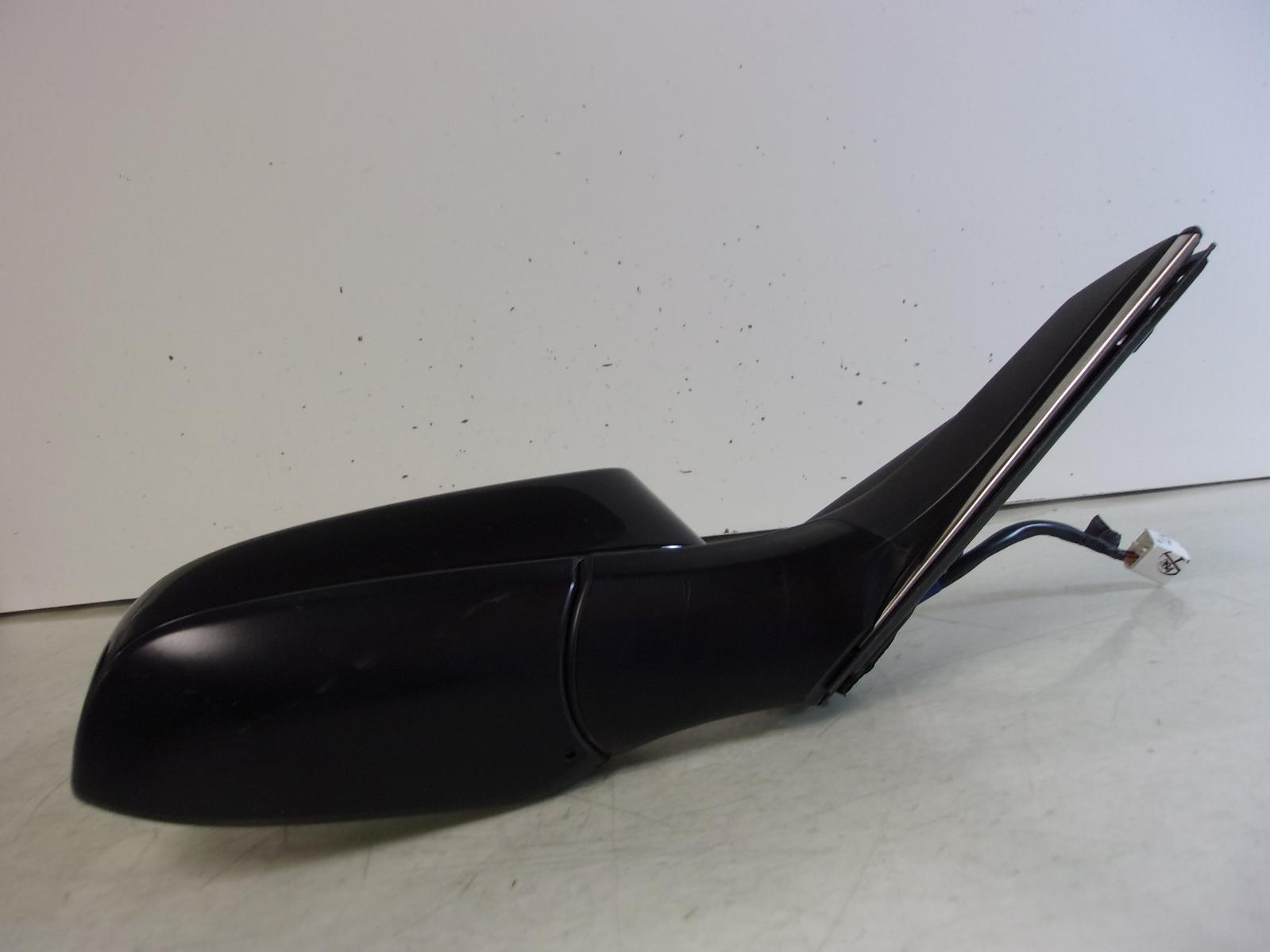 2015 2016 2017 Toyota Camry Passenger Rh Power Door Mirror OEM