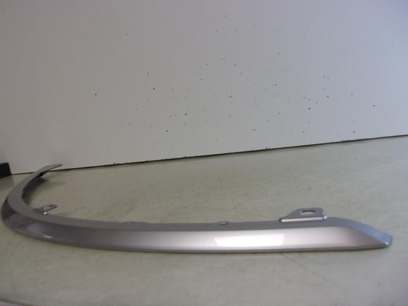 2022 2023 2024 Kia Carnival Passenger RH Front Upper Molding 86378-R0000FMC OEM