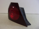 2000 2001 2002 2003 2004 Chevrolet Impala Driver LH Tail Light OEM-3