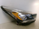2017 2018 2019 Ford Escape Passenger Rh Xenon Headlight OEM-4