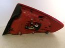 2005 2006 Infiniti G35 Sedan Driver Lh Outer Quarter Panel Tail Light OEM-5