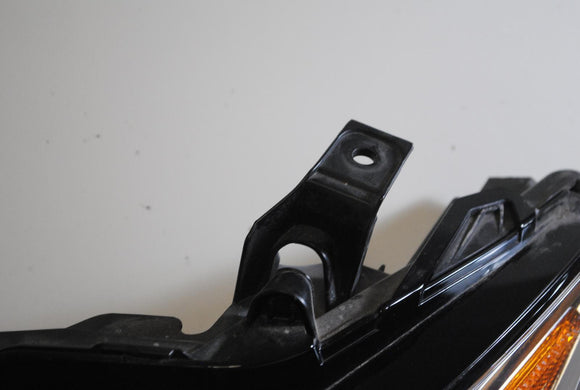 2018 2019 2020 2021 Toyota Camry Driver Lh Triple Bar Led Headlight OEM