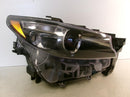 Fits 2016 - 2020 Mazda Cx-9 Passenger Rh LED Adaptive Headlight DEPO-8